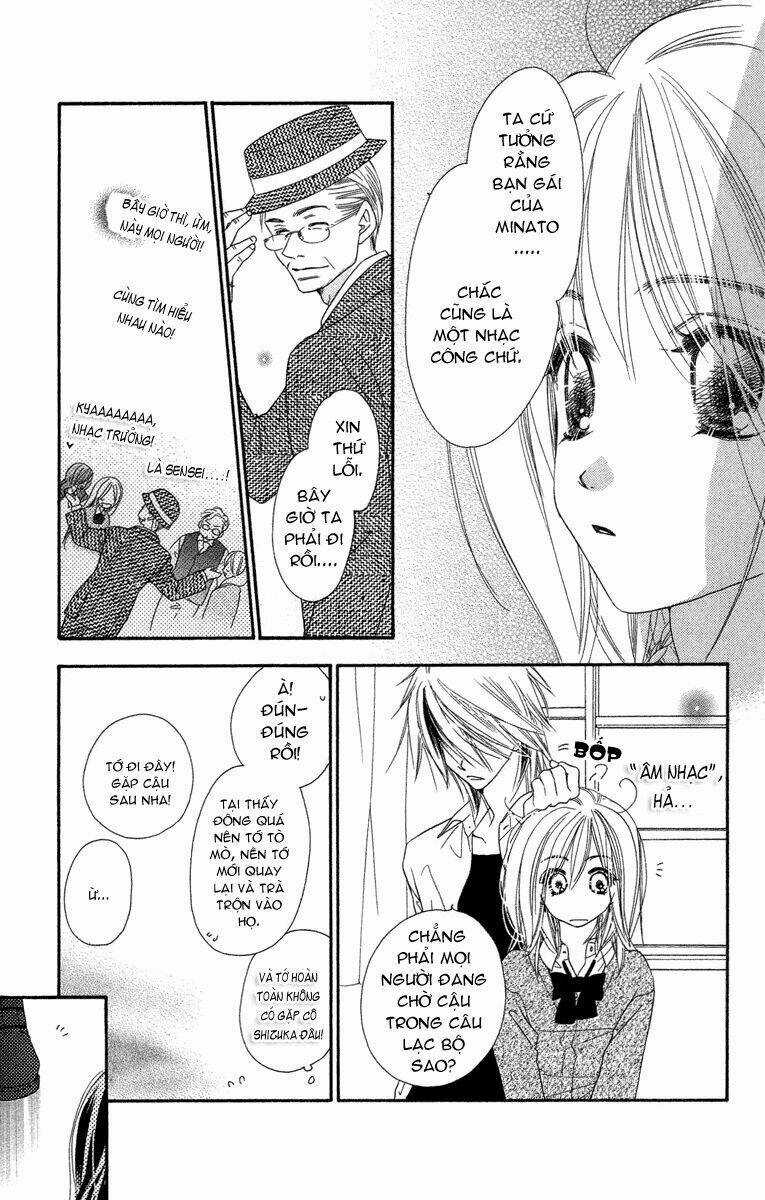 Sora Log - Chapter 11 - Trang 29