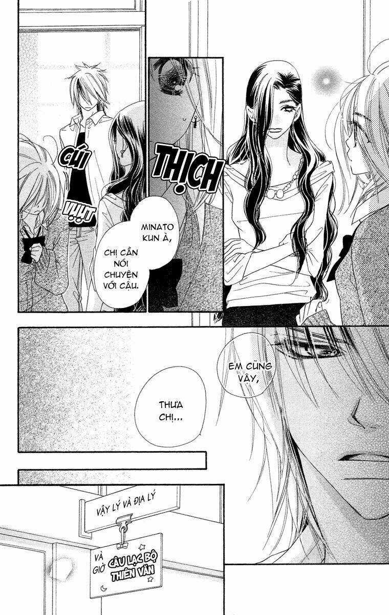 Sora Log - Chapter 11 - Trang 30