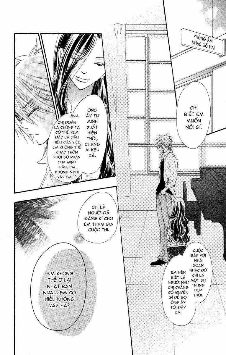 Sora Log - Chapter 11 - Trang 32