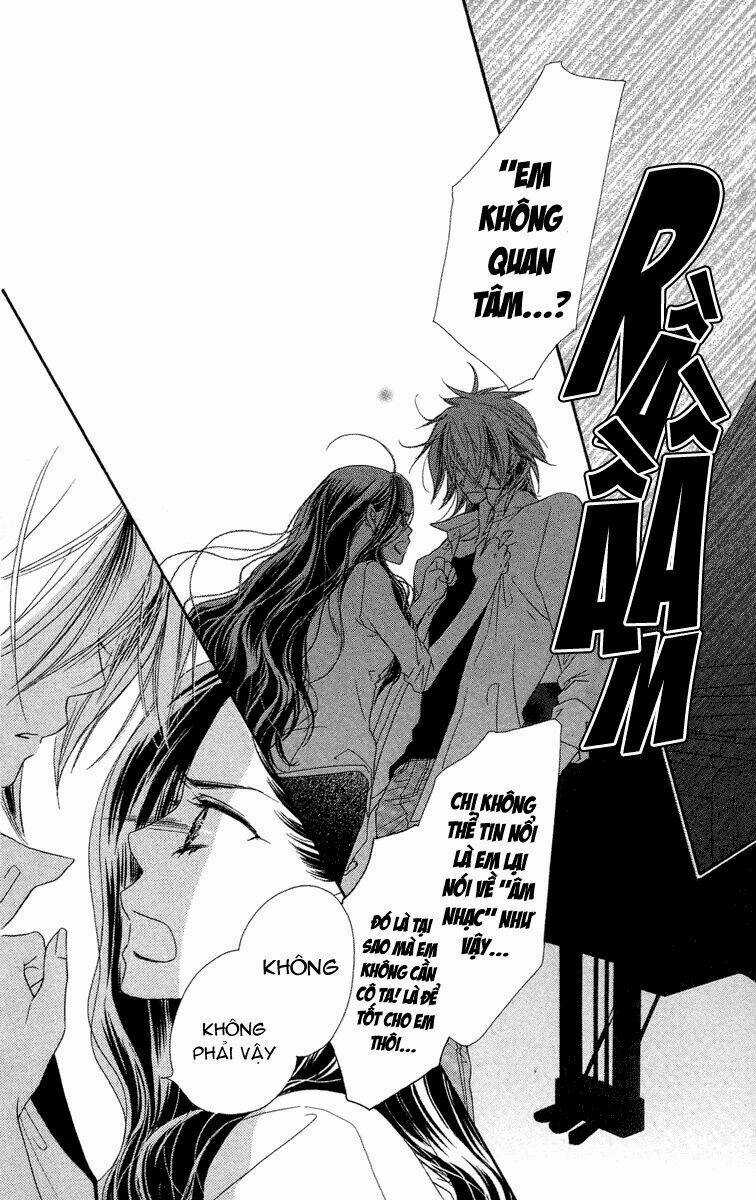 Sora Log - Chapter 11 - Trang 34