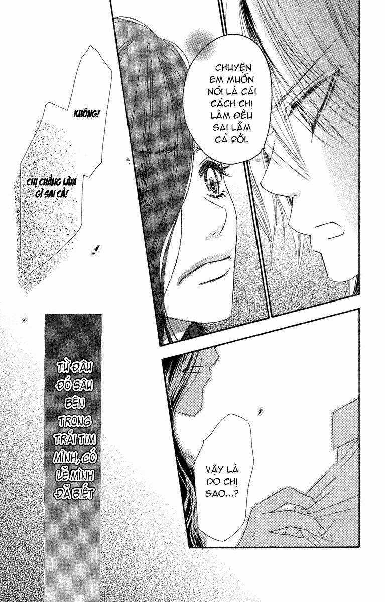 Sora Log - Chapter 11 - Trang 35