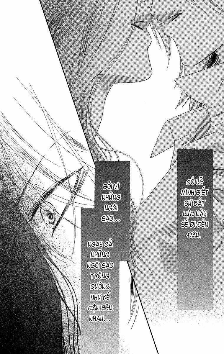 Sora Log - Chapter 11 - Trang 36