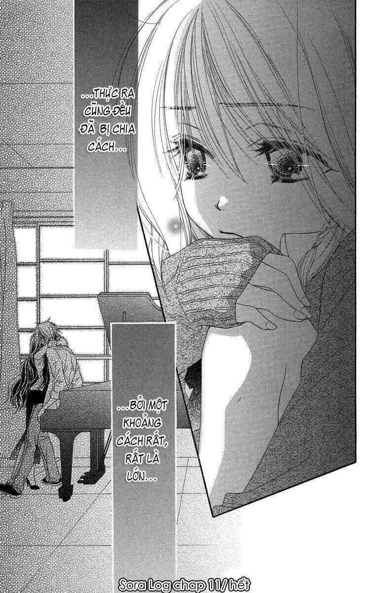 Sora Log - Chapter 11 - Trang 37