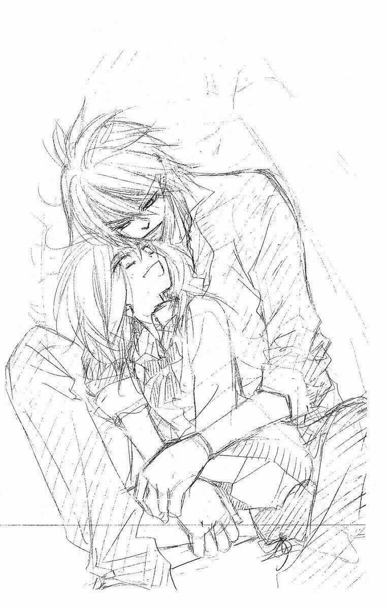 Sora Log - Chapter 11 - Trang 38