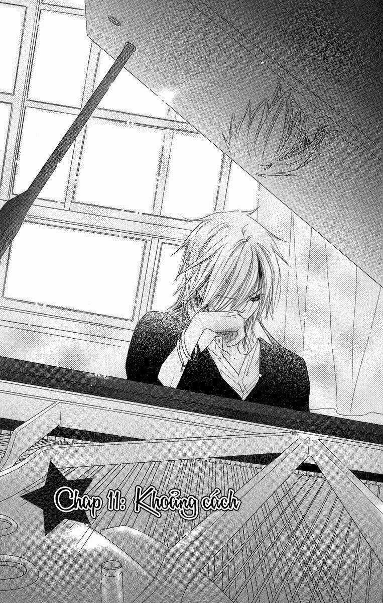 Sora Log - Chapter 11 - Trang 5