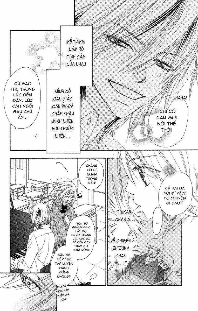 Sora Log - Chapter 11 - Trang 8