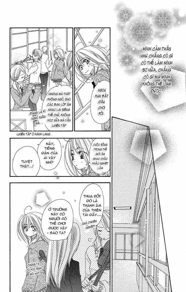 Sora Log - Chapter 11 - Trang 10