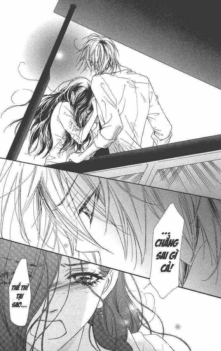 Sora Log - Chapter 12 - Trang 11