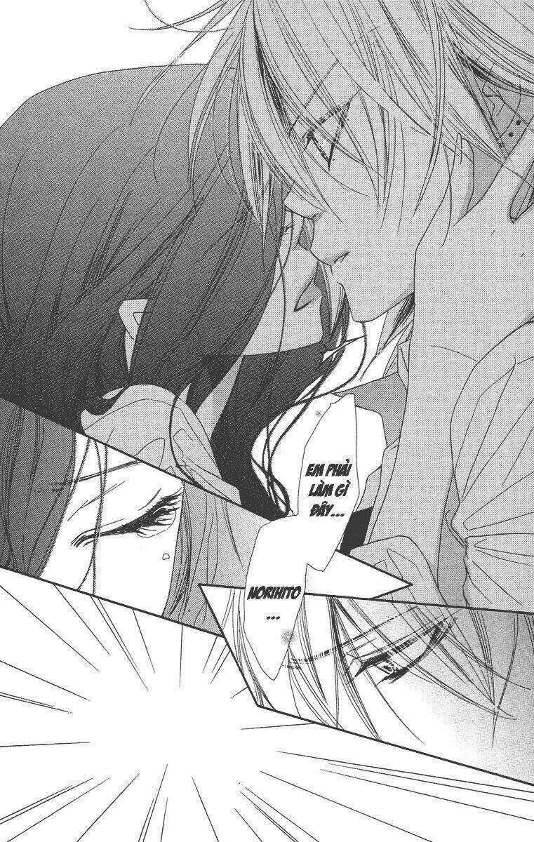 Sora Log - Chapter 12 - Trang 12