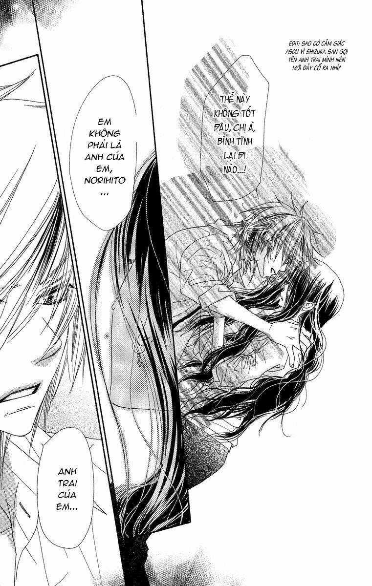 Sora Log - Chapter 12 - Trang 13