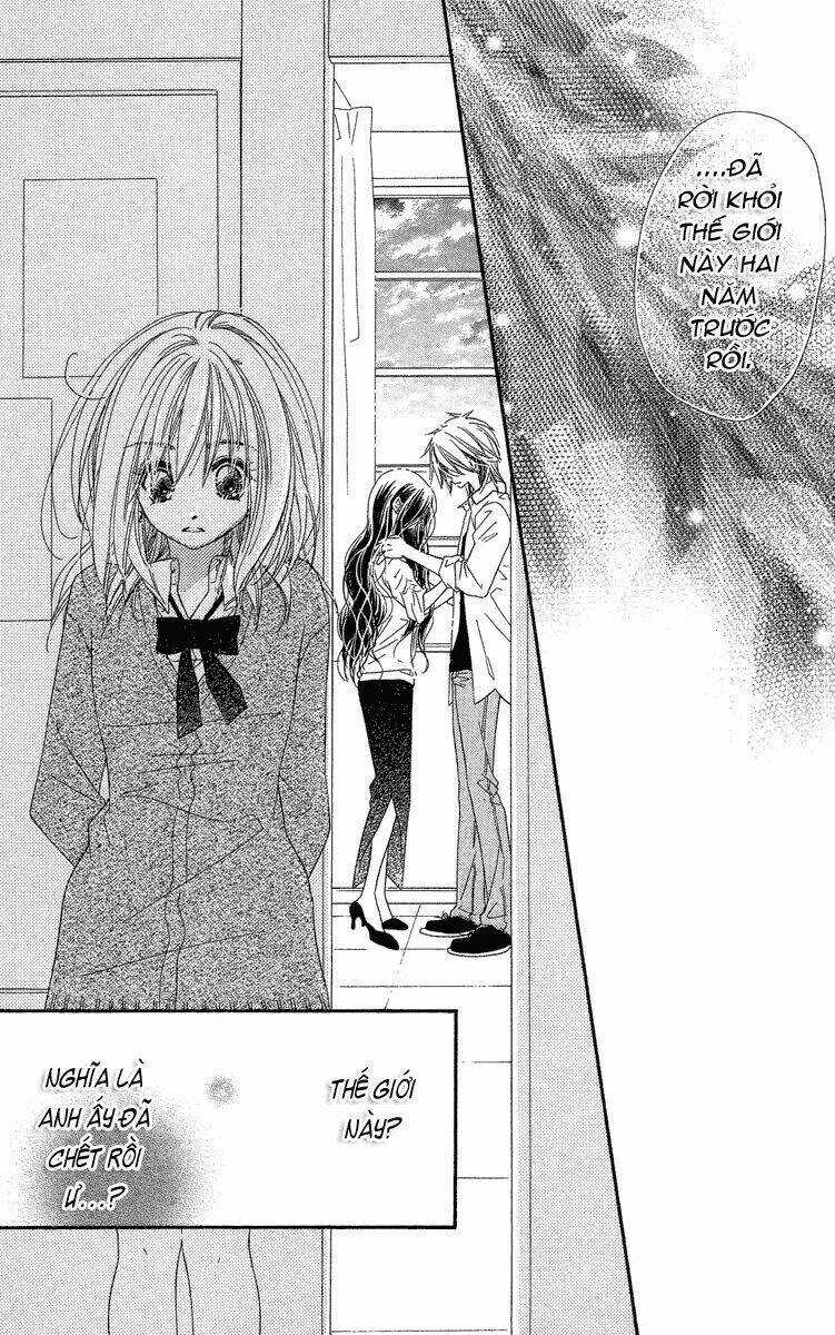 Sora Log - Chapter 12 - Trang 14