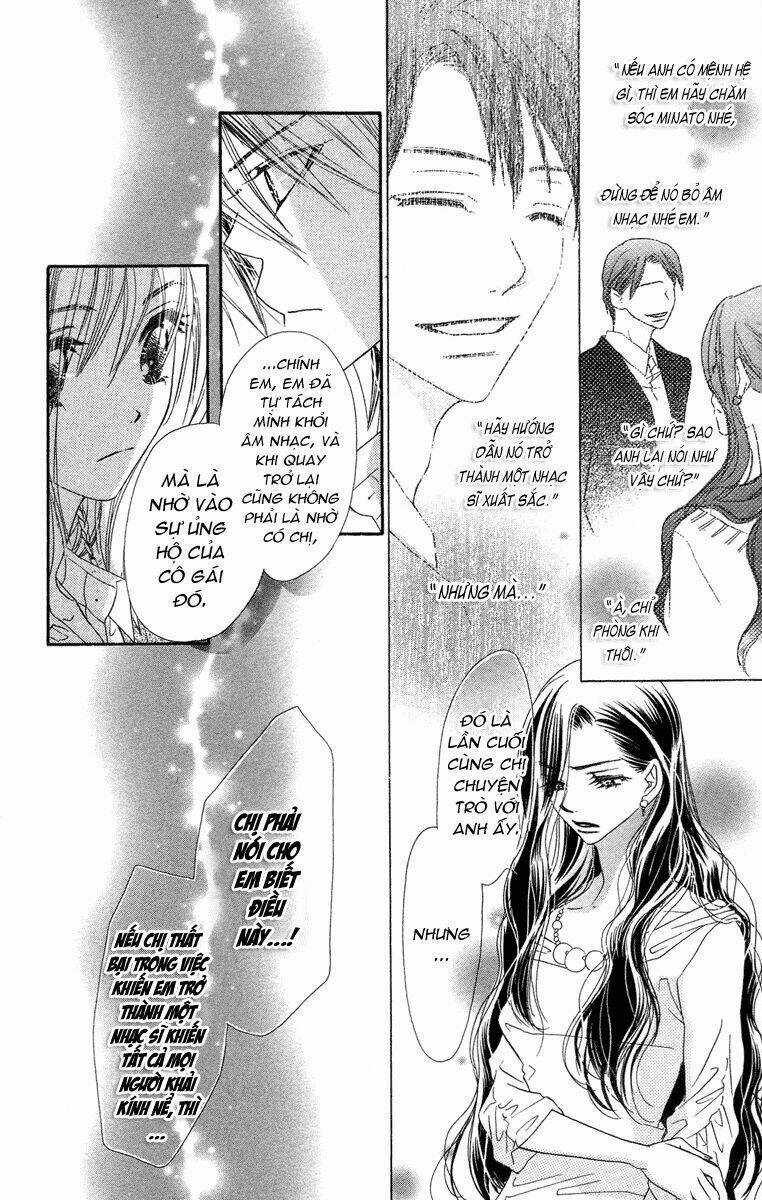 Sora Log - Chapter 12 - Trang 16