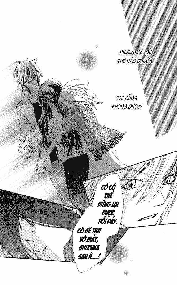 Sora Log - Chapter 12 - Trang 18