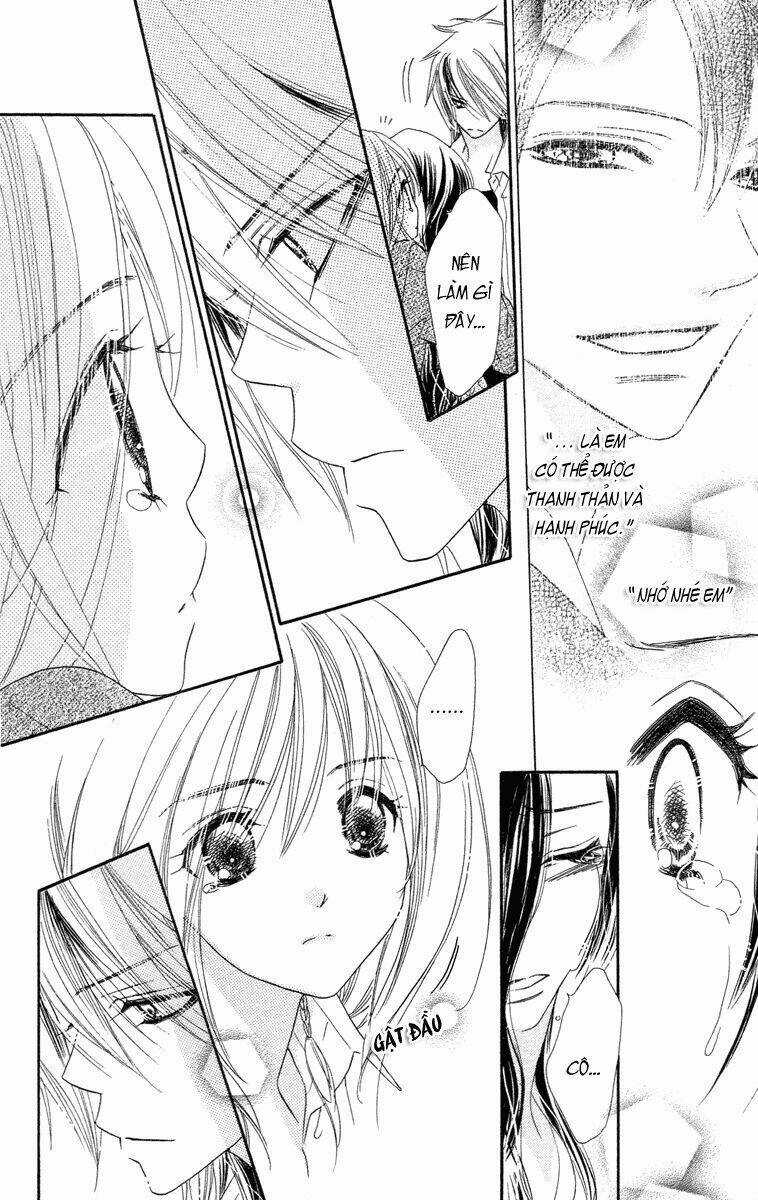 Sora Log - Chapter 12 - Trang 20