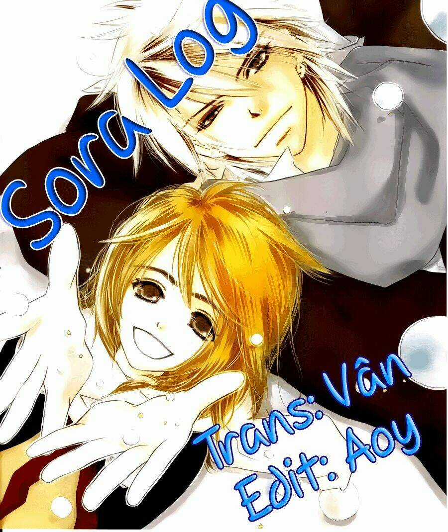Sora Log - Chapter 12 - Trang 3