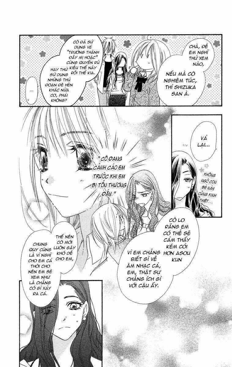 Sora Log - Chapter 12 - Trang 24