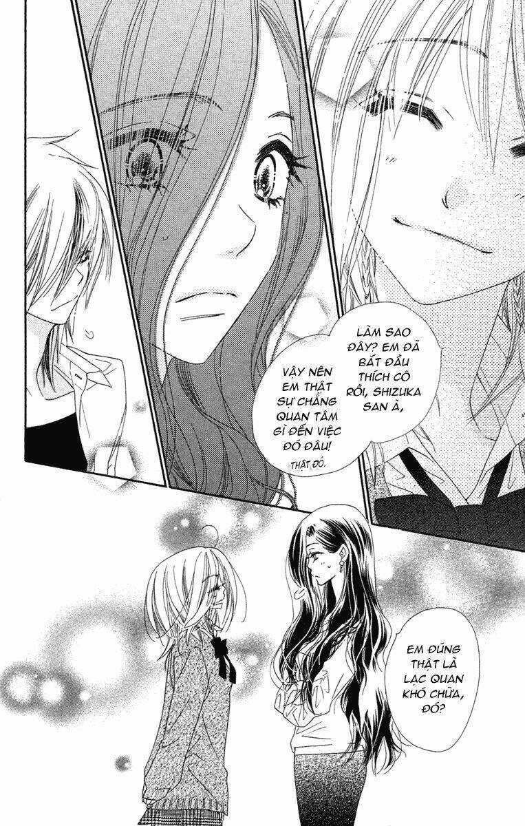 Sora Log - Chapter 12 - Trang 25