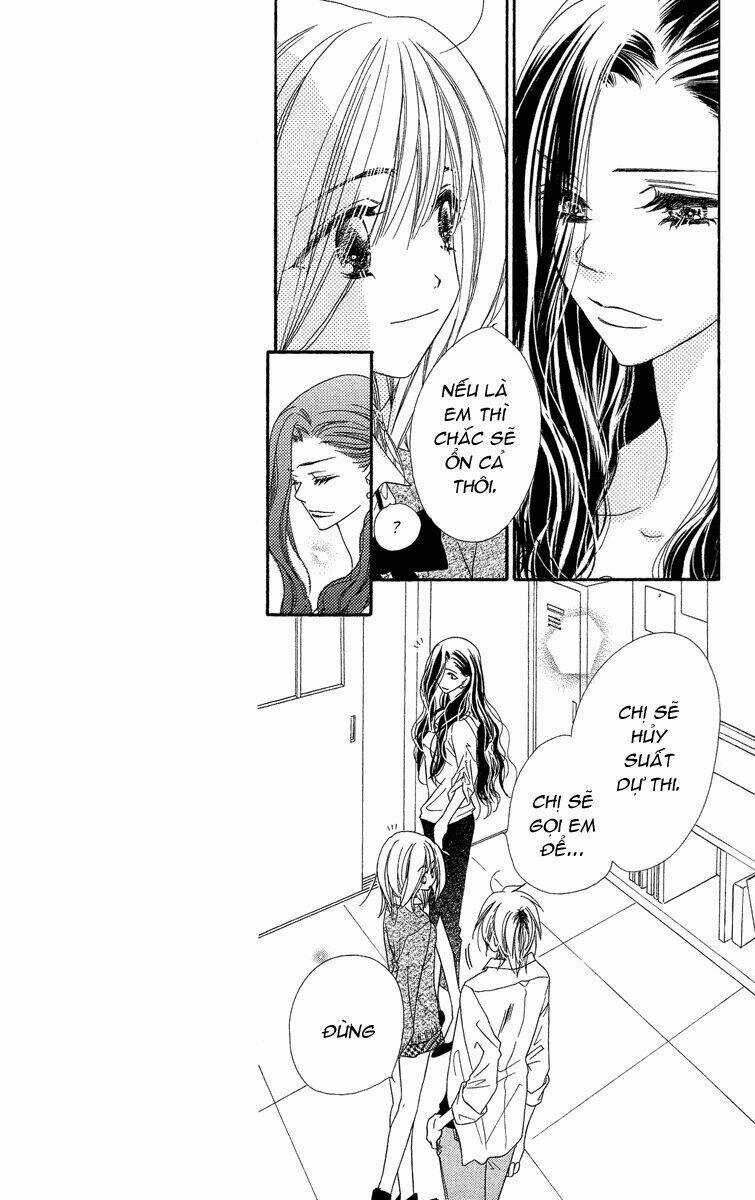 Sora Log - Chapter 12 - Trang 26