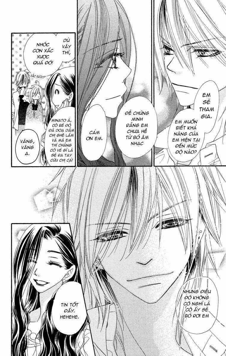 Sora Log - Chapter 12 - Trang 27