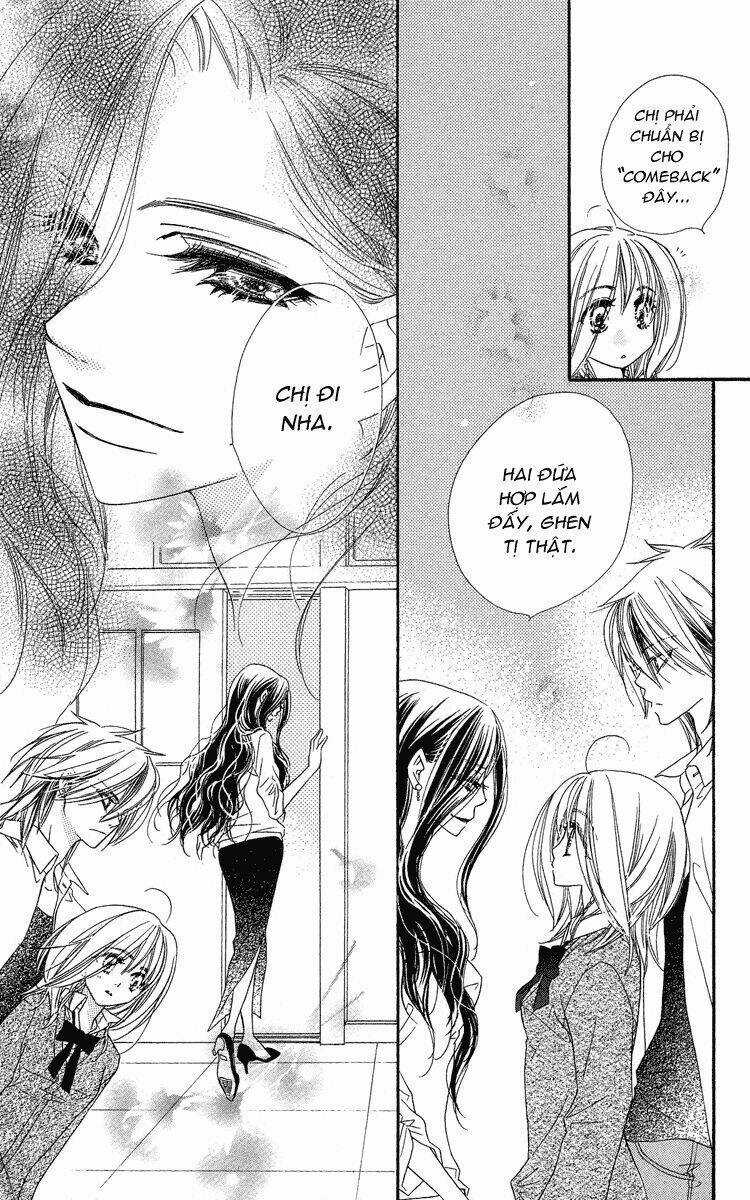 Sora Log - Chapter 12 - Trang 28