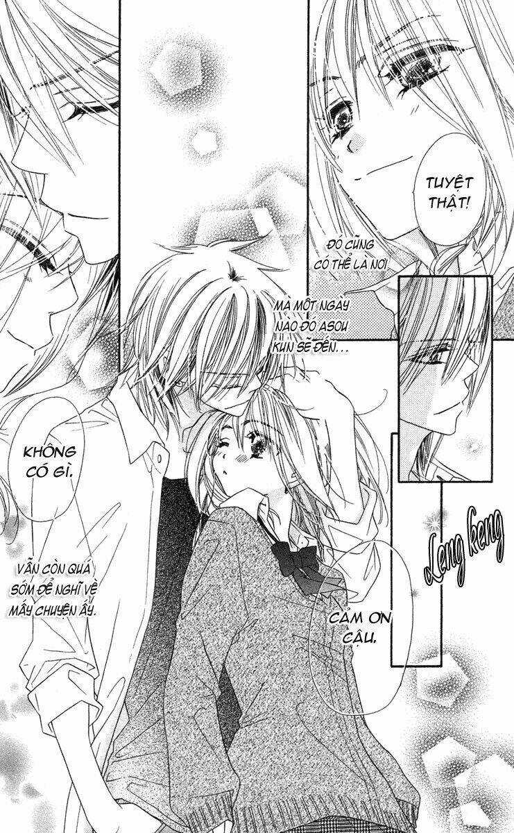 Sora Log - Chapter 12 - Trang 30