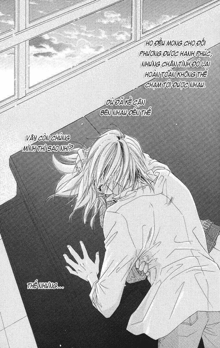 Sora Log - Chapter 12 - Trang 36