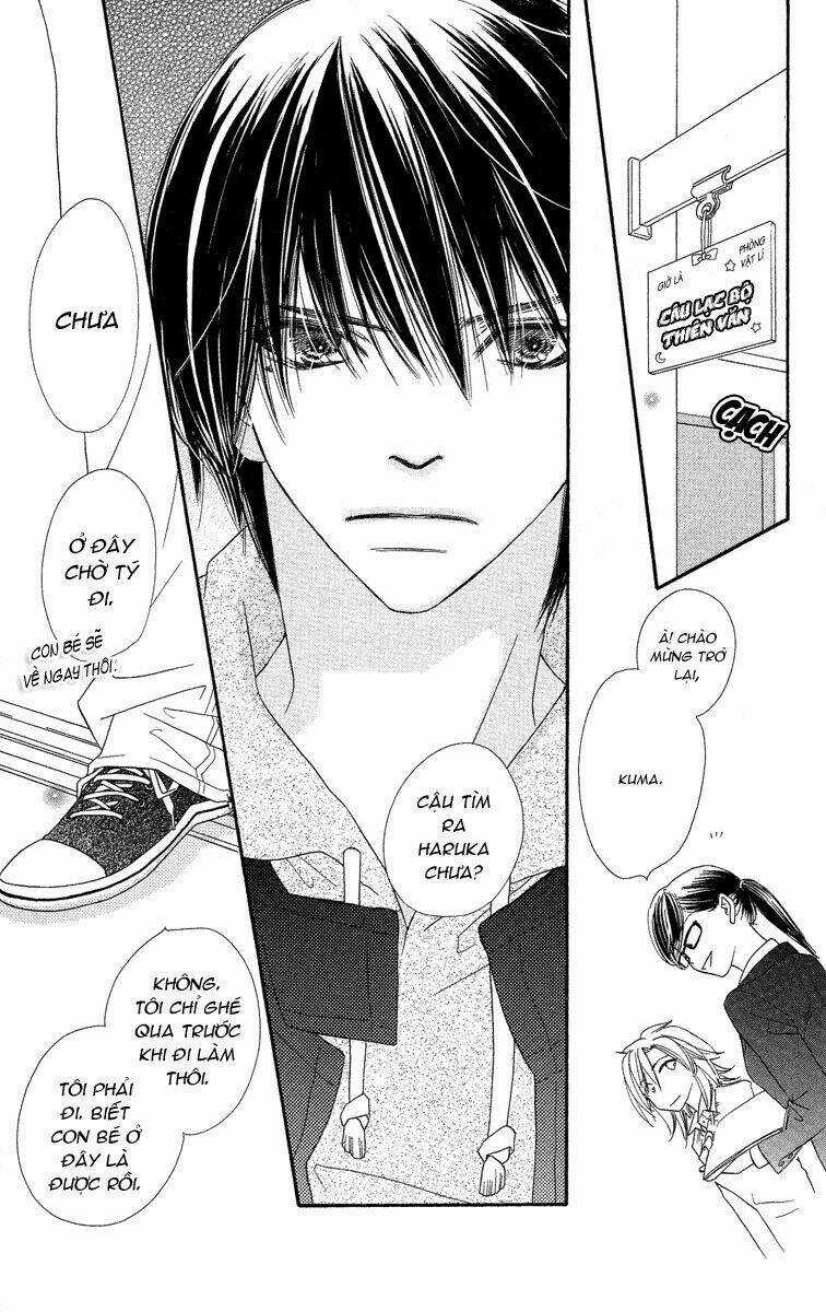 Sora Log - Chapter 12 - Trang 38