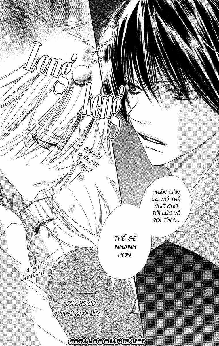 Sora Log - Chapter 12 - Trang 39