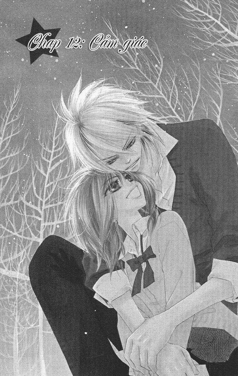 Sora Log - Chapter 12 - Trang 5