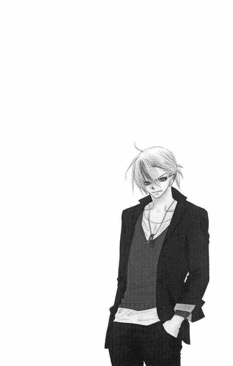 Sora Log - Chapter 12 - Trang 6