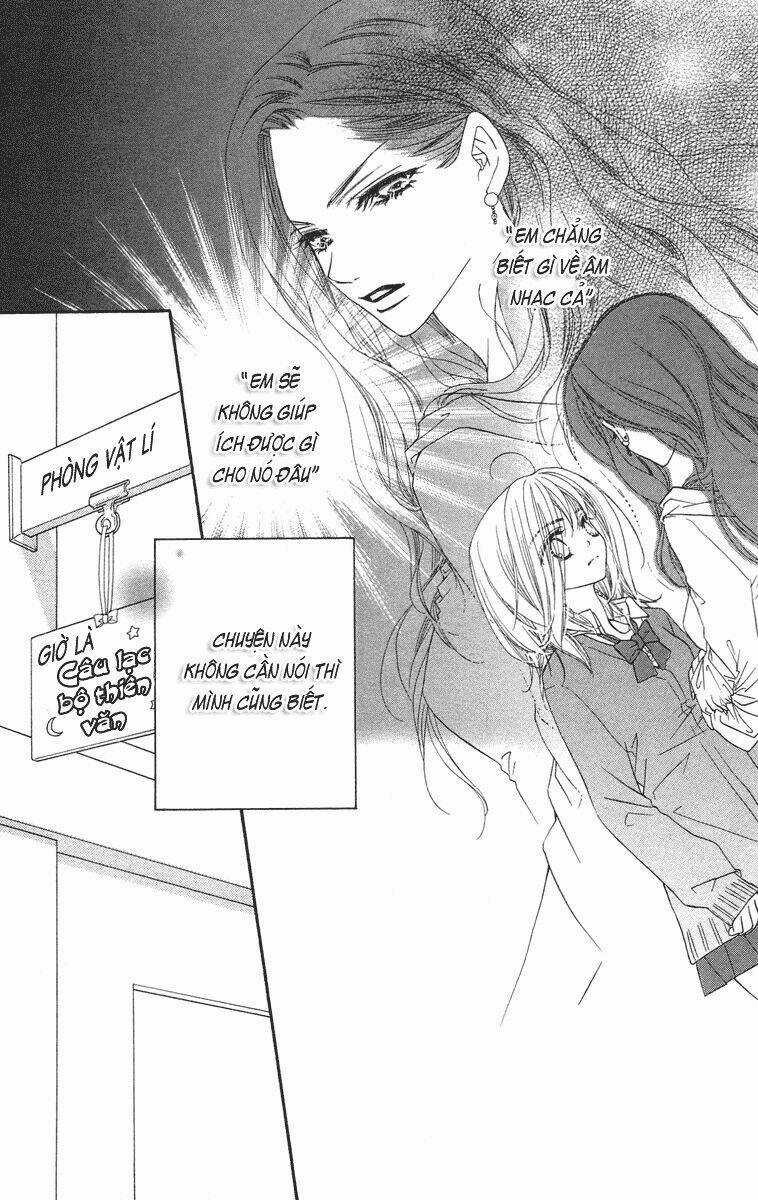 Sora Log - Chapter 12 - Trang 7