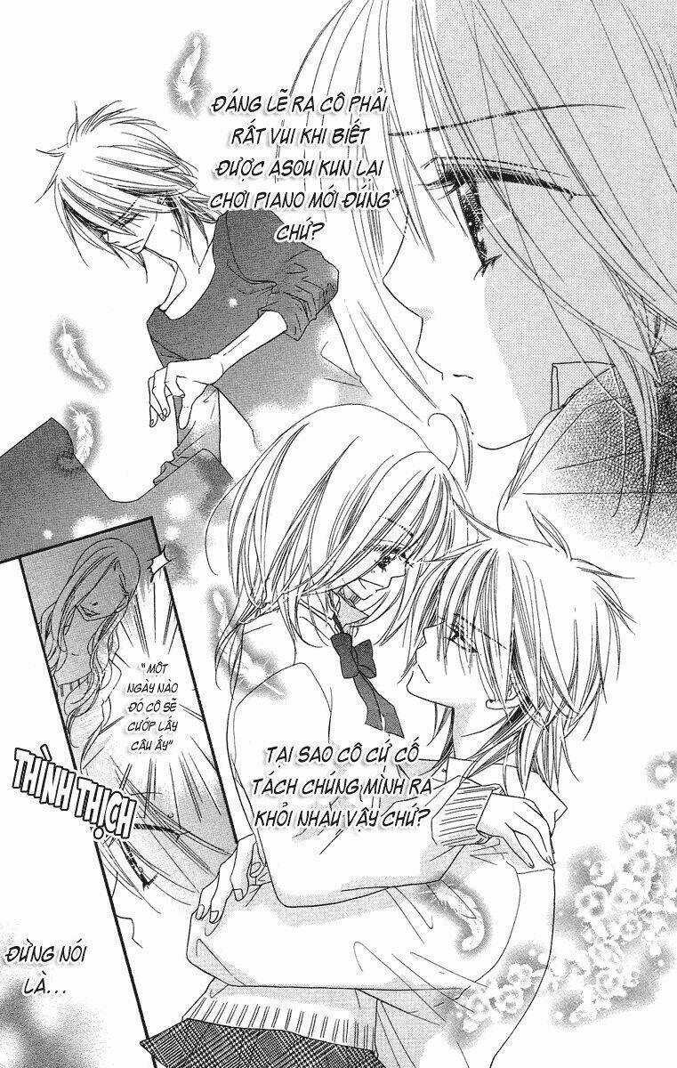 Sora Log - Chapter 12 - Trang 9