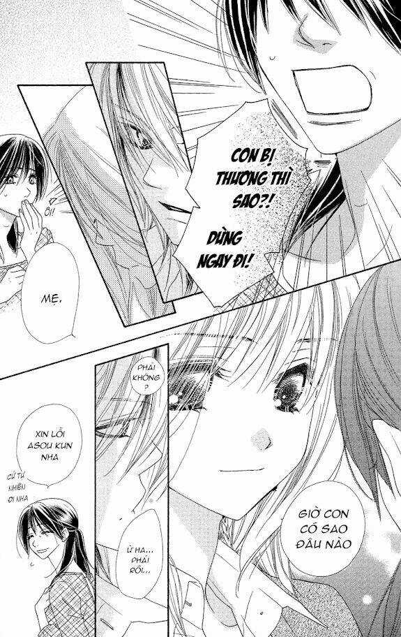 Sora Log - Chapter 13 - Trang 12