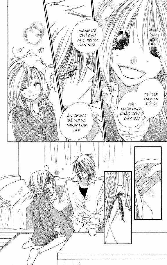 Sora Log - Chapter 13 - Trang 15