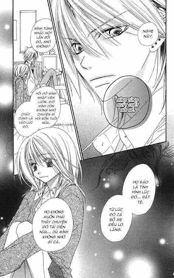 Sora Log - Chapter 13 - Trang 19