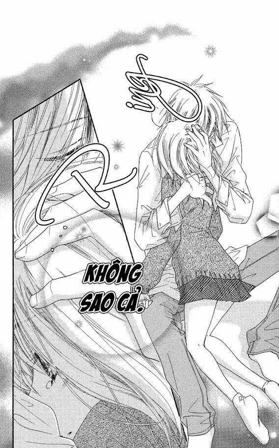 Sora Log - Chapter 13 - Trang 22