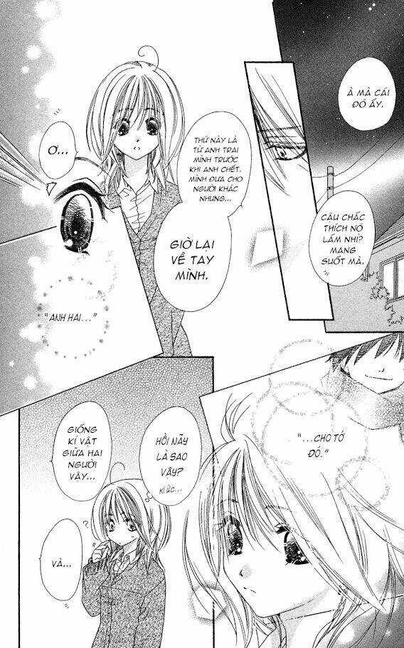 Sora Log - Chapter 13 - Trang 25