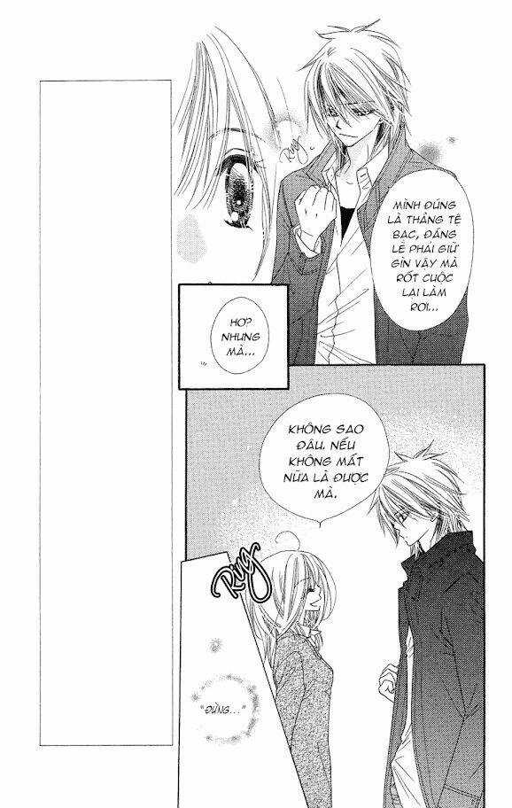 Sora Log - Chapter 13 - Trang 26