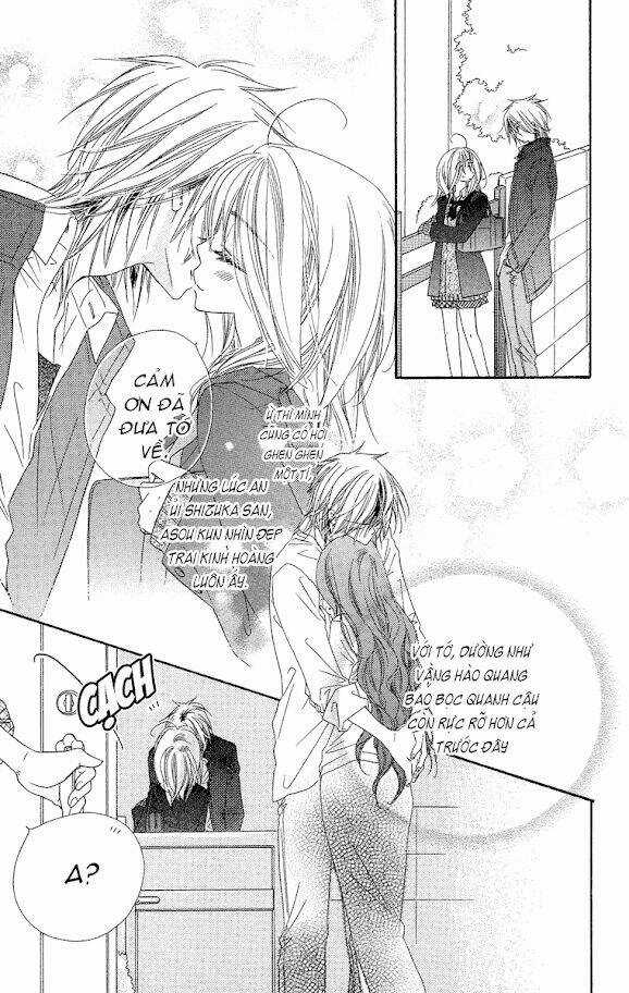 Sora Log - Chapter 13 - Trang 4