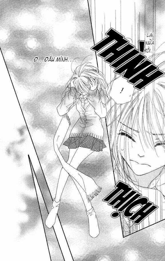 Sora Log - Chapter 13 - Trang 32