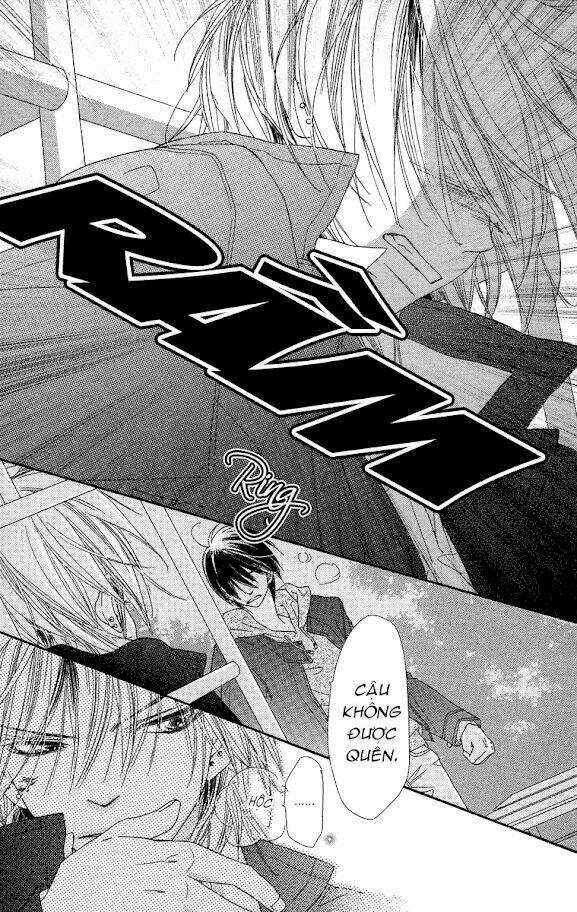 Sora Log - Chapter 13 - Trang 33