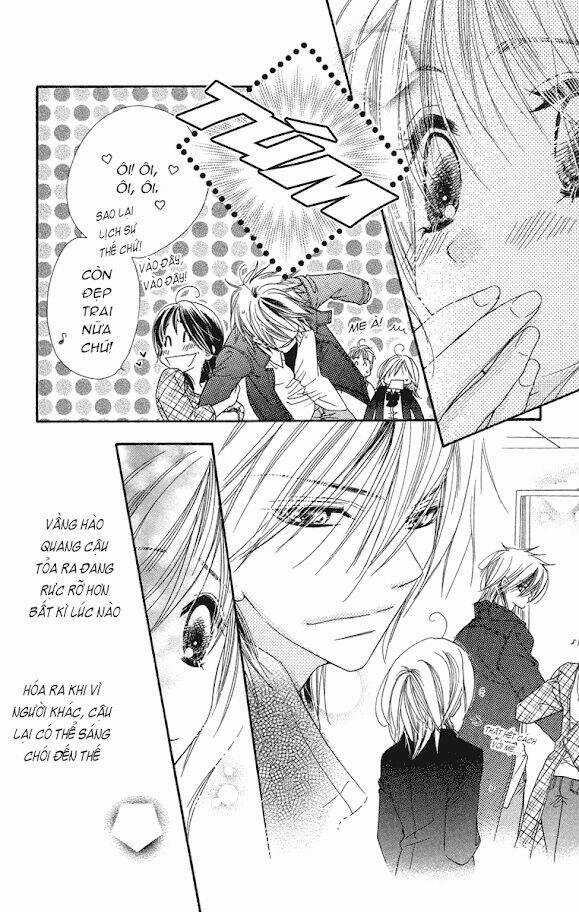 Sora Log - Chapter 13 - Trang 9