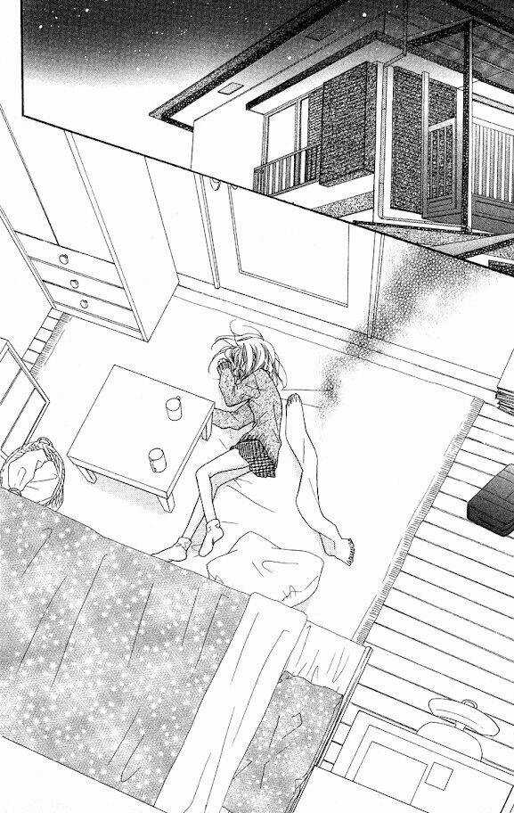 Sora Log - Chapter 14 - Trang 11