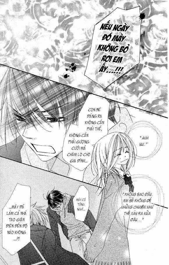 Sora Log - Chapter 14 - Trang 14