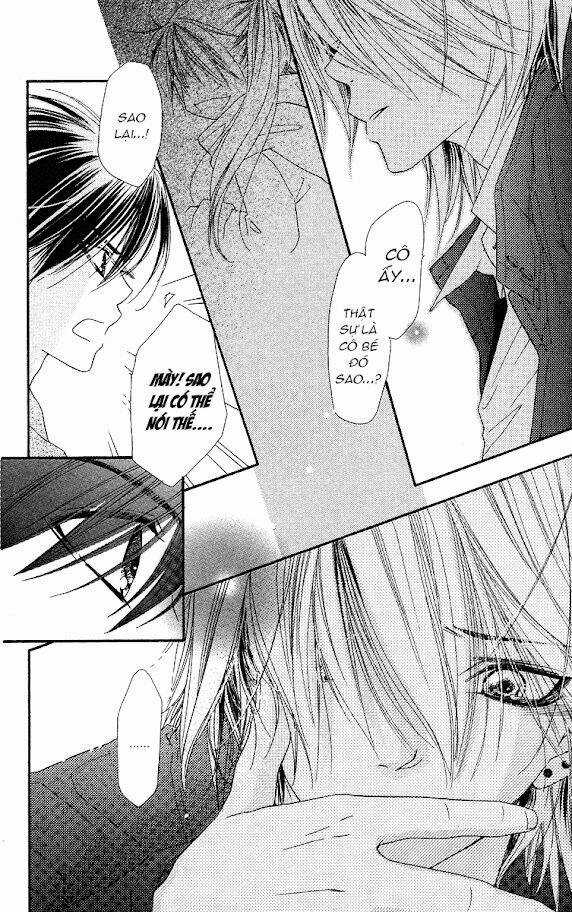 Sora Log - Chapter 14 - Trang 15