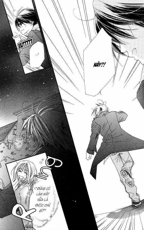 Sora Log - Chapter 14 - Trang 17