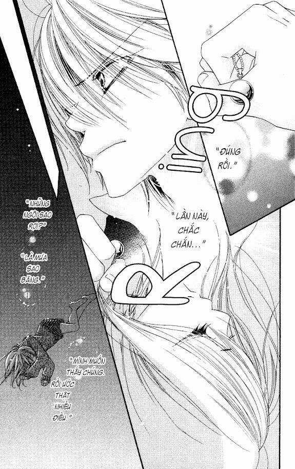 Sora Log - Chapter 14 - Trang 18