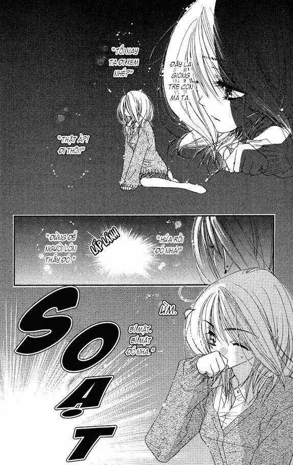 Sora Log - Chapter 14 - Trang 19