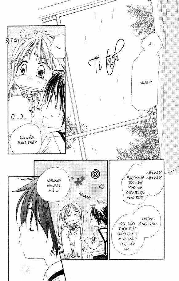 Sora Log - Chapter 14 - Trang 25