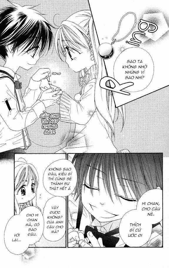 Sora Log - Chapter 14 - Trang 26